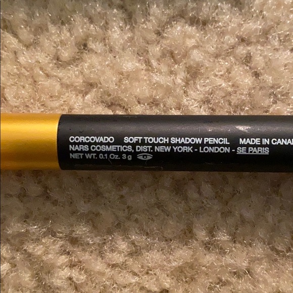 New NARS Soft Touch Shadow Pencil - Picture 2 of 3